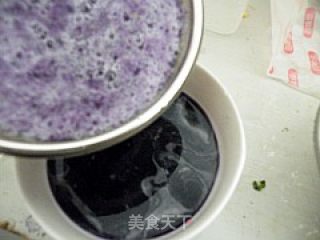 胭脂藕的做法步骤：3