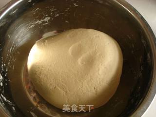 荠菜猪肉小笼包的做法步骤：5