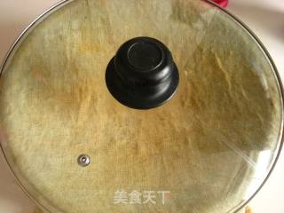荠菜猪肉小笼包的做法步骤：5
