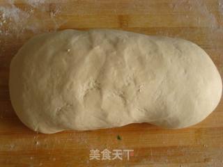 荠菜猪肉小笼包的做法步骤：5