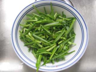 改良版回锅肉的做法步骤：2