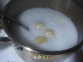 生菜米糊迷你饺的做法步骤：3