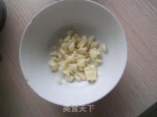 虎皮青椒的做法步骤：2