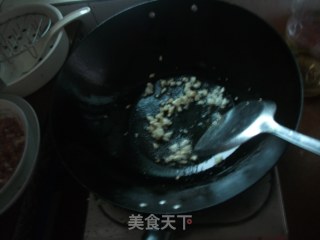 虎皮青椒的做法步骤：2