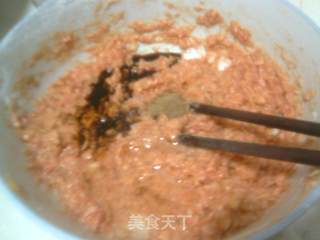冬瓜丸子汤的做法步骤：2