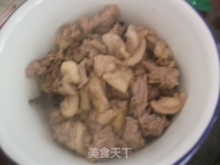 泡椒鸭肉的做法步骤：3