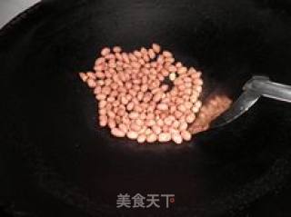 四丁多味花生辣酱的做法步骤：3
