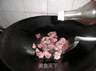 四丁多味花生辣酱的做法步骤：3
