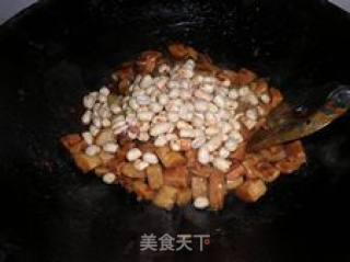 四丁多味花生辣酱的做法步骤：3
