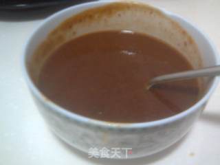 鸡蛋酱的做法步骤：2