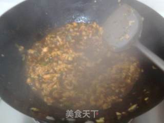 鸡蛋酱的做法步骤：2