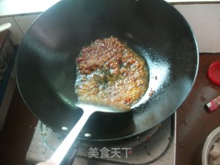 回锅肉的做法步骤：2