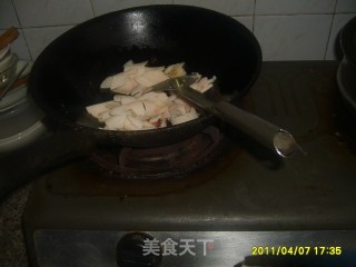 东北大乱炖的做法步骤：2