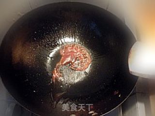 茄汁豆腐的做法步骤：3