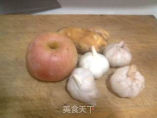 简易版辣白菜的做法步骤：2