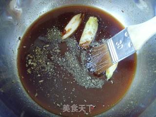 熏烤三黄鸡的做法步骤：3