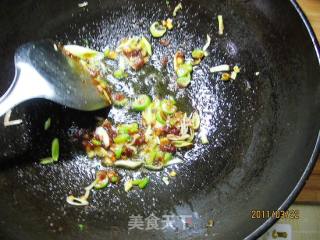 宫保豆腐的做法步骤：2