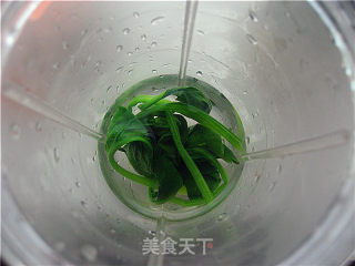 宝宝快乐成长餐---三色拨鱼儿的做法步骤：5