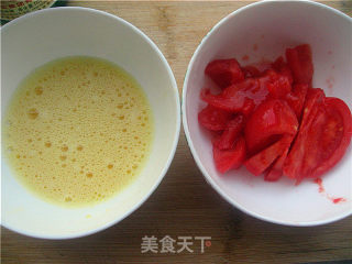 宝宝快乐成长餐---三色拨鱼儿的做法步骤：5