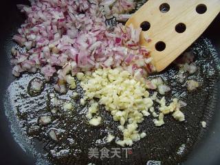 披萨好伴侣--经典披萨酱制作的做法步骤：2