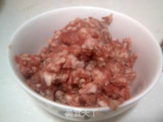 酸菜卤--面条好伴侣的做法步骤：2