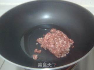 酸菜卤--面条好伴侣的做法步骤：2