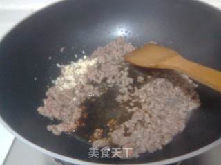 酸菜卤--面条好伴侣的做法步骤：2