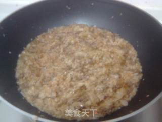 酸菜卤--面条好伴侣的做法步骤：2