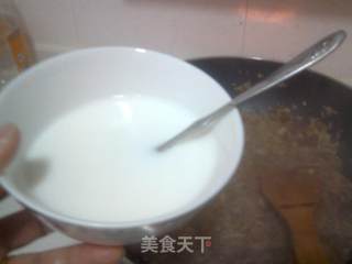 酸菜卤--面条好伴侣的做法步骤：2