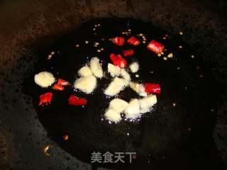 刀豆焖牛肉的做法步骤：3