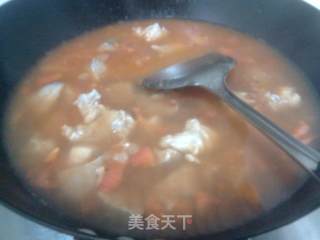 罗宋汤的做法步骤：2