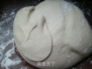 芹菜三鲜包的做法步骤：3