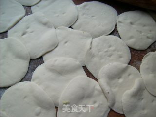 芹菜三鲜包的做法步骤：3