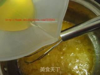 酸奶椰蓉玛芬的做法步骤：2