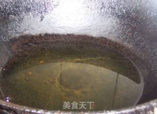 炸茄盒的做法步骤：3