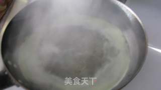 豆干拌菠菜的做法步骤：2