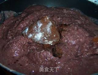 香甜红豆沙的做法步骤：4