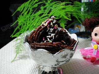 香甜红豆沙的做法步骤：4