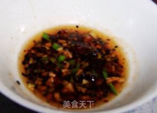 麻辣手撕鸡丝的做法步骤：2