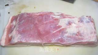 浓油赤酱的上海卤蛋红烧肉的做法步骤：2
