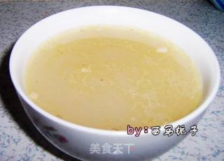 醇香浓郁鲜鸡汤的做法步骤：2
