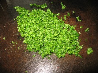 肉酱意面的做法步骤：3