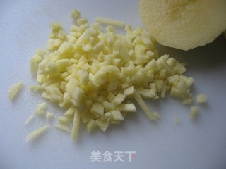  苹果派的做法步骤：2