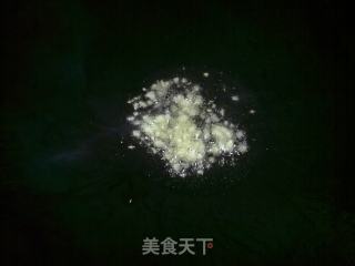 醋炒藕片的做法步骤：2
