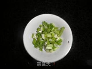 咸肉竹笋汤的做法步骤：3