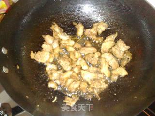 【平淡的幸福】猪肉炖白菜的做法步骤：2