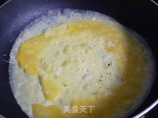 茄汁肉丸饭的做法步骤：2