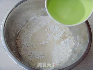 千层肉饼的做法步骤：3