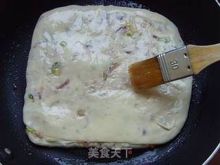 千层肉饼的做法步骤：3