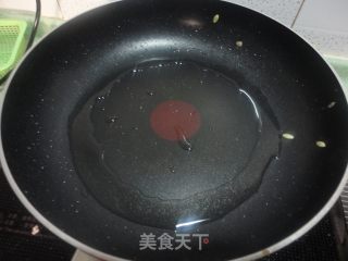 番茄炒蛋的做法步骤：2